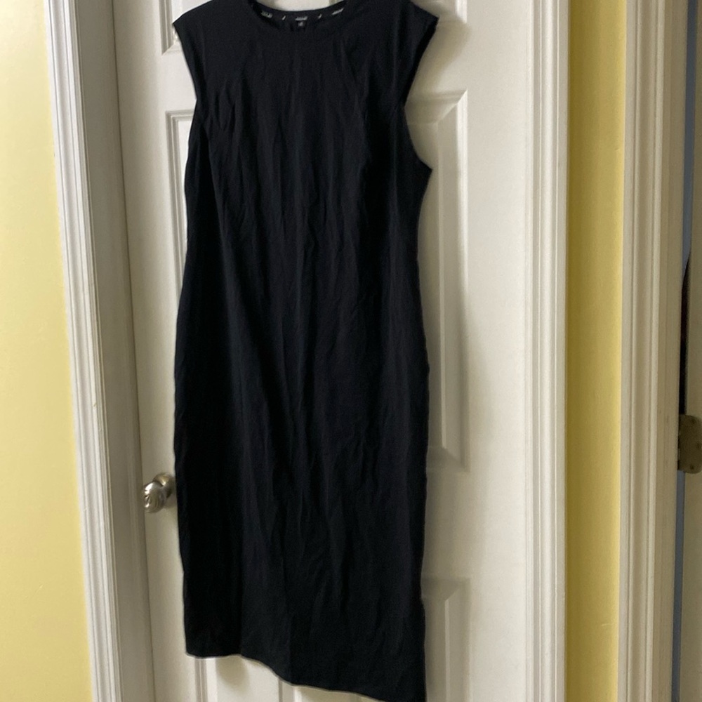 Public Rec dress